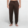 High quality brown quick drying men's sports trousers