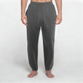 Retro breathable men's sports trousers