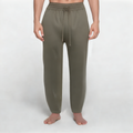 Loose breathable men's sports trousers