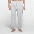 Breathable cotton men's sports trousers