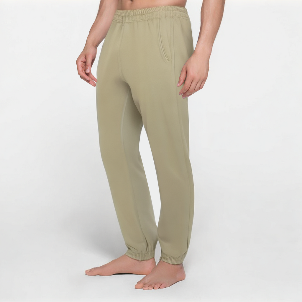 Men's casual breathable sports trousers