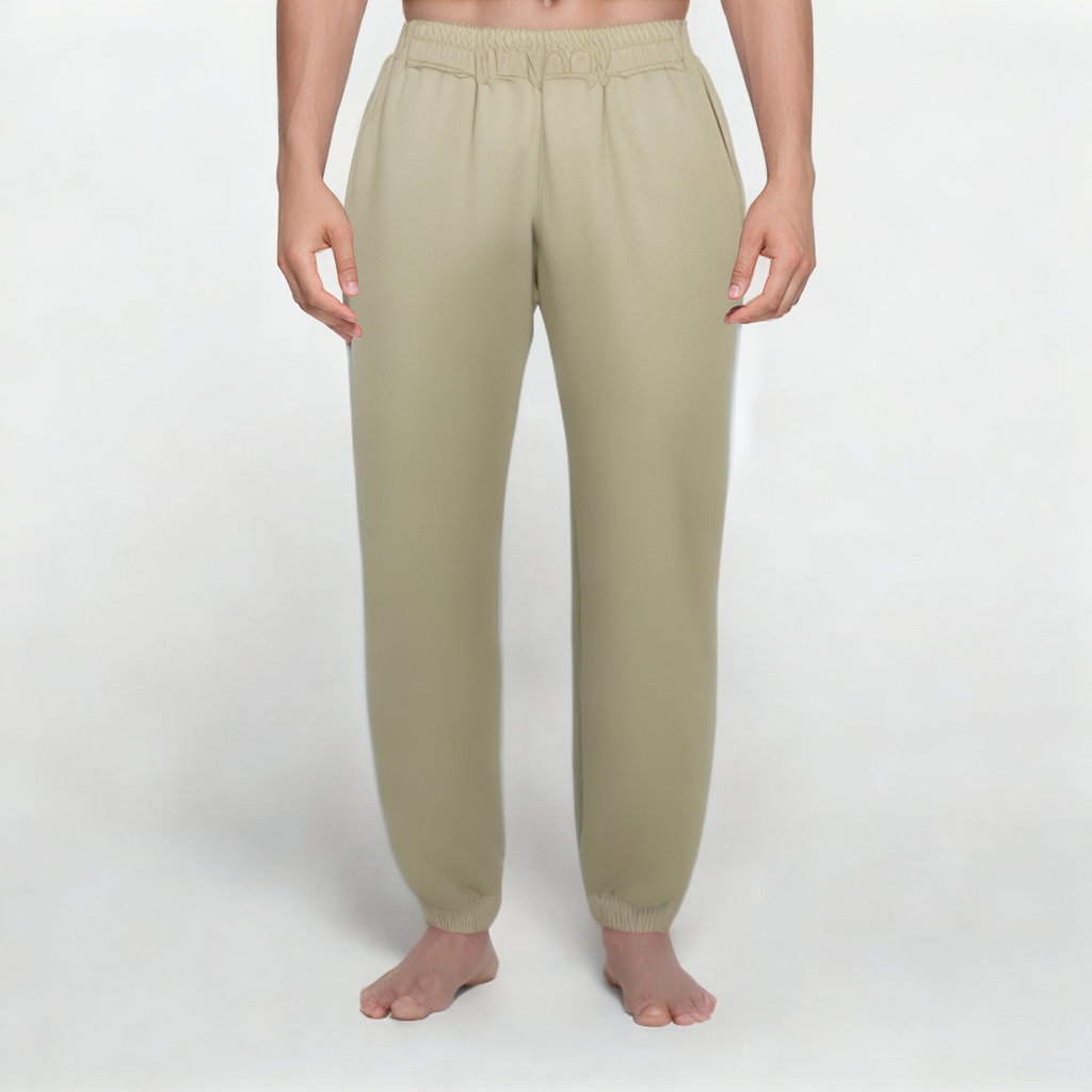 Men's casual breathable sports trousers
