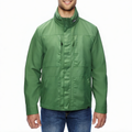 High performance waterproof men's sports jacket