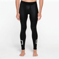 Men's stretch quick-drying sports leggings