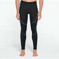 Quick-drying breathable men's sports leggings