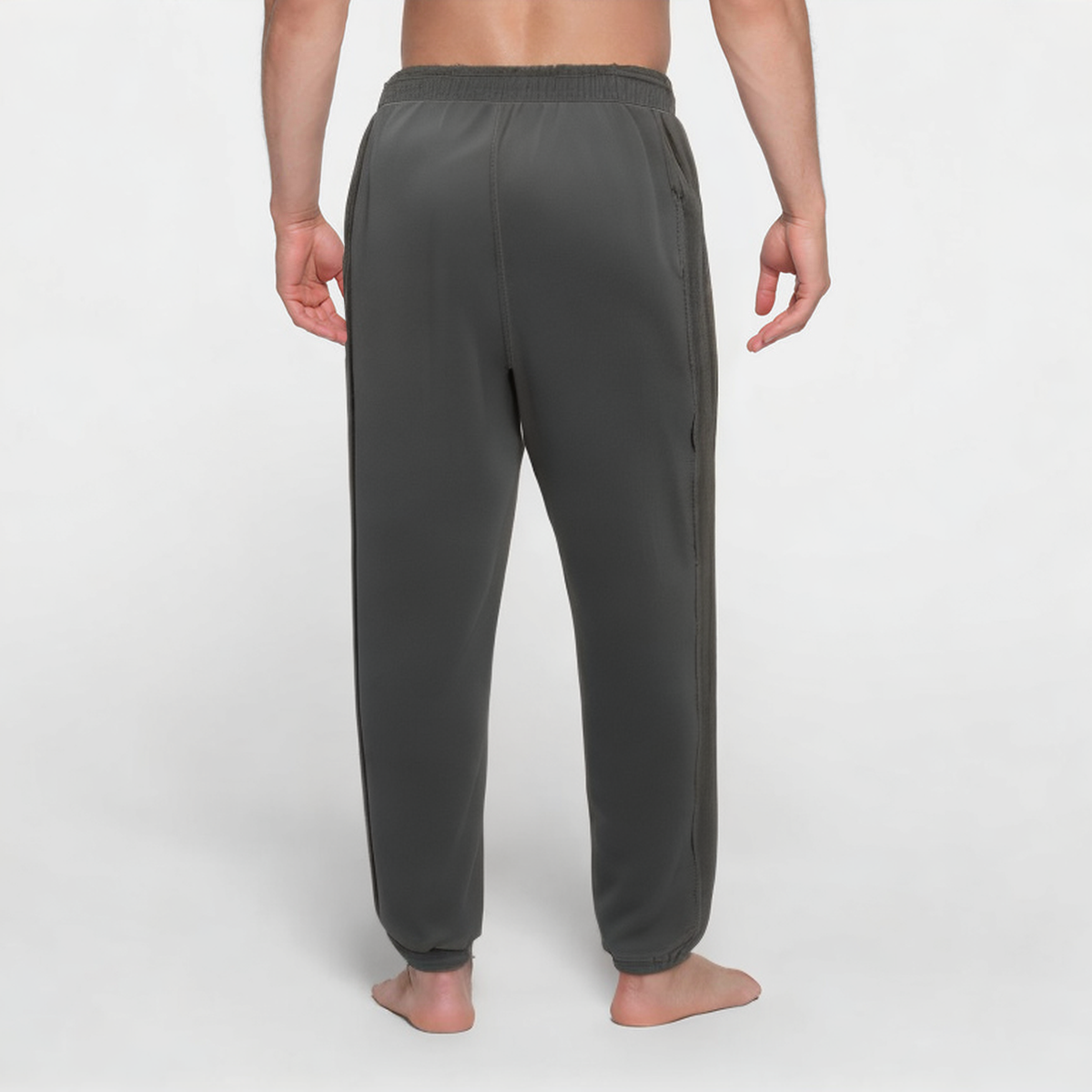 Retro breathable men's sports trousers