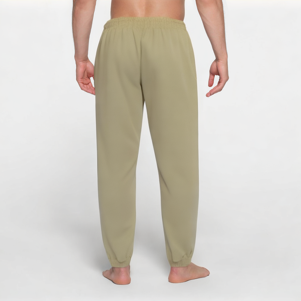 Men's casual breathable sports trousers