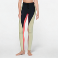 High quality lightweight women's sports leggings