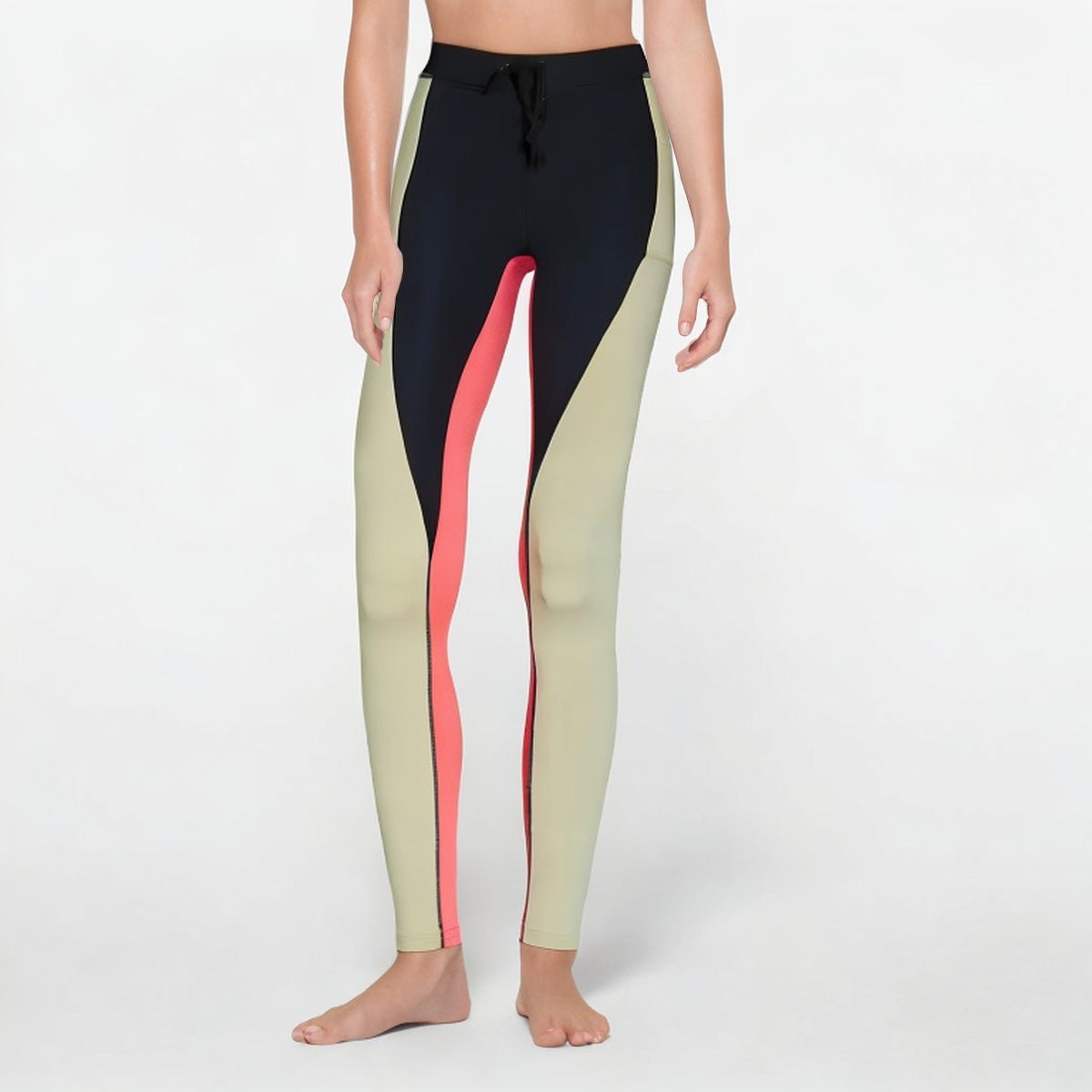 High quality lightweight women's sports leggings