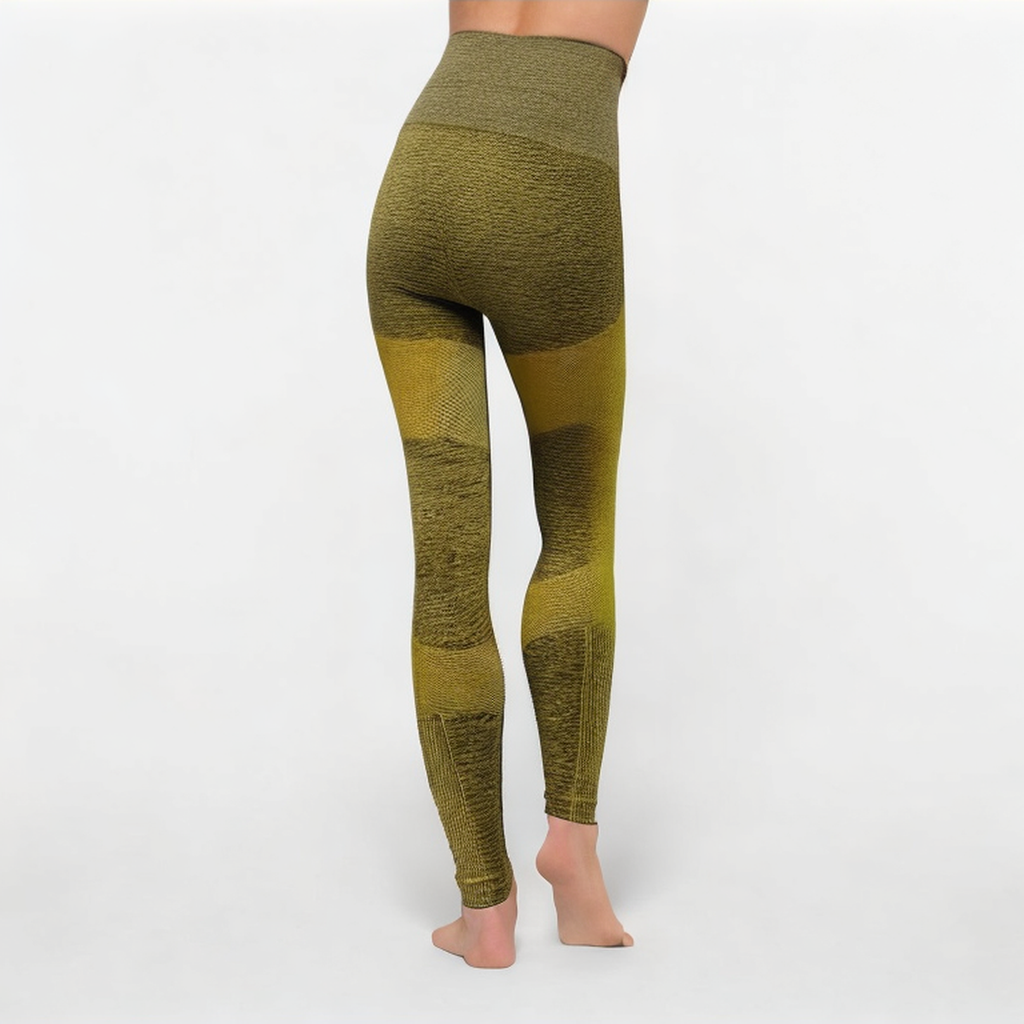 High quality seamless women's athletic leggings