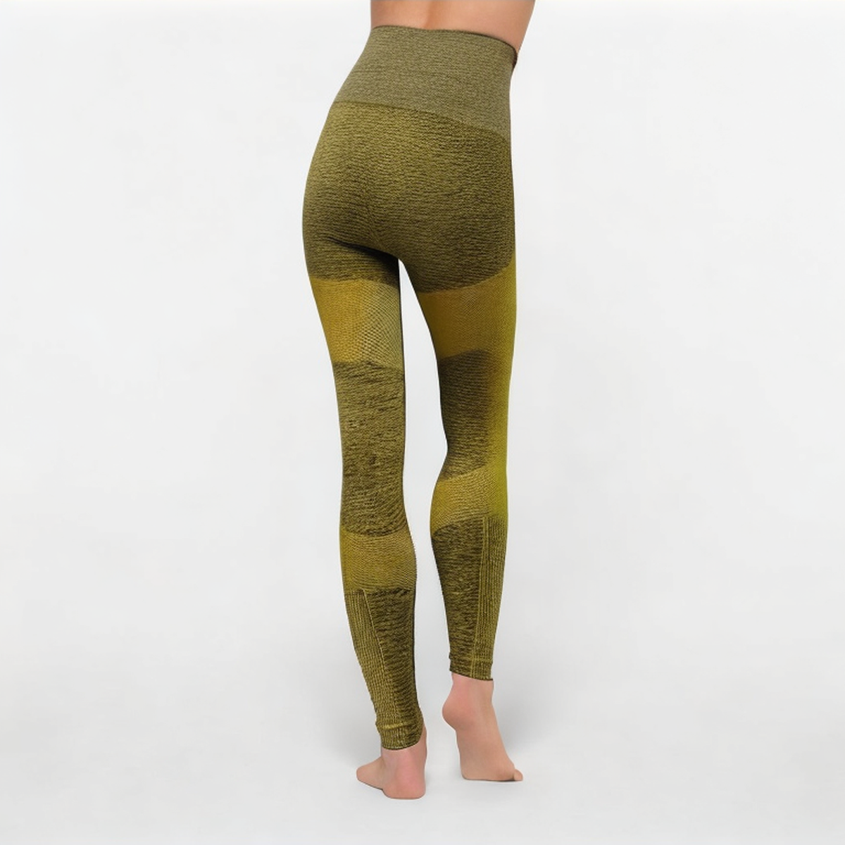 High quality seamless women's athletic leggings