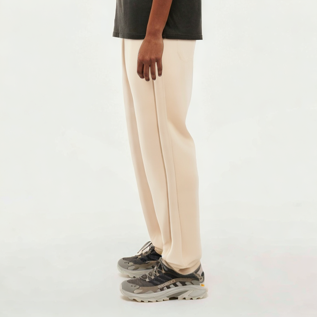 Thickened cotton women's sports trousers